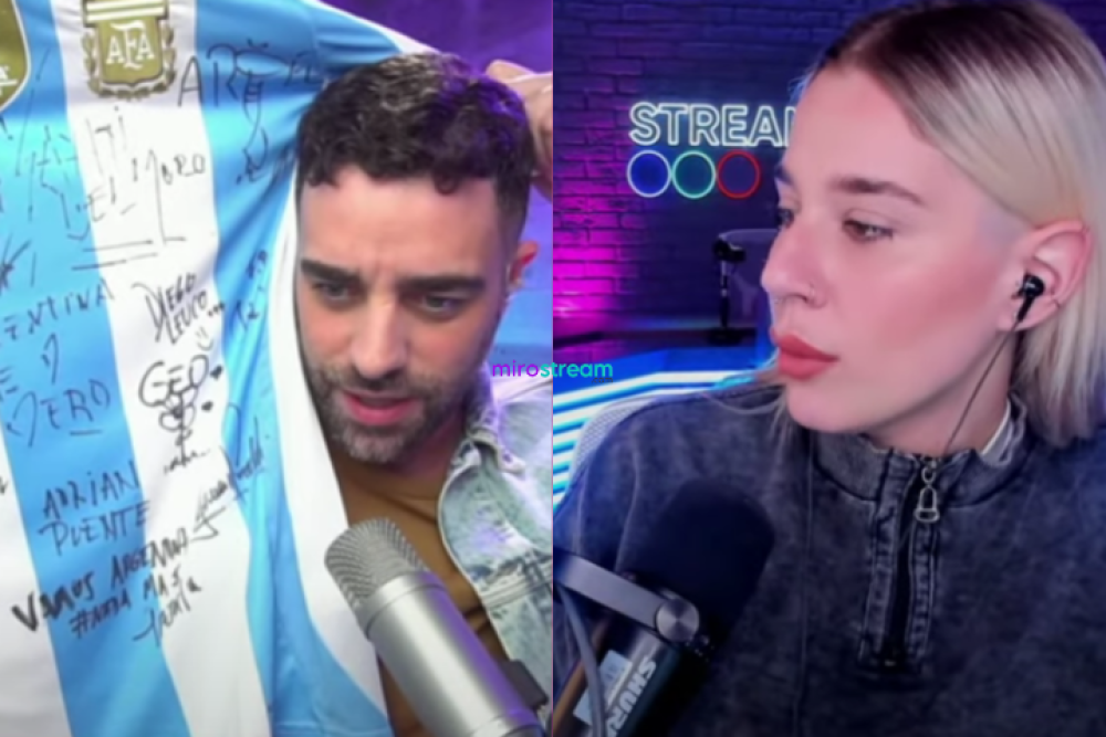 Quiénes abandonaron Gran Hermano: la cobertura del streaming