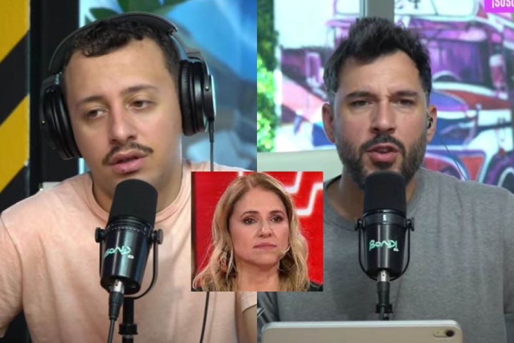 Pepe Ochoa dio detalles sobre la renuncia de Fernanda Iglesias a LAM: ”Esto va a traer quilombo”
