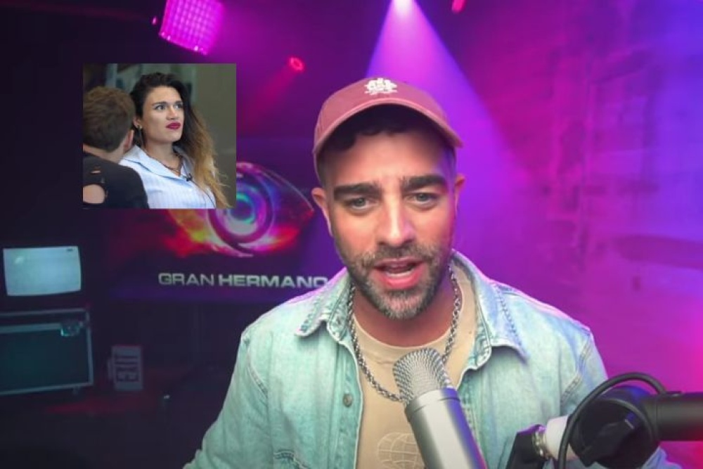 Santiago y Luciana se cansaron del bullying: ¿Van por todo? La charla que detectó Poggi