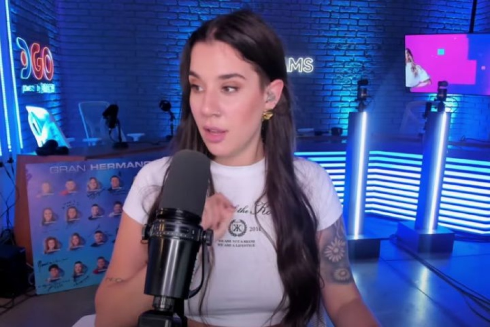 ¿”MarLuca” chau? La Tora fue contundente y opinó en el stream sobre el shippeo