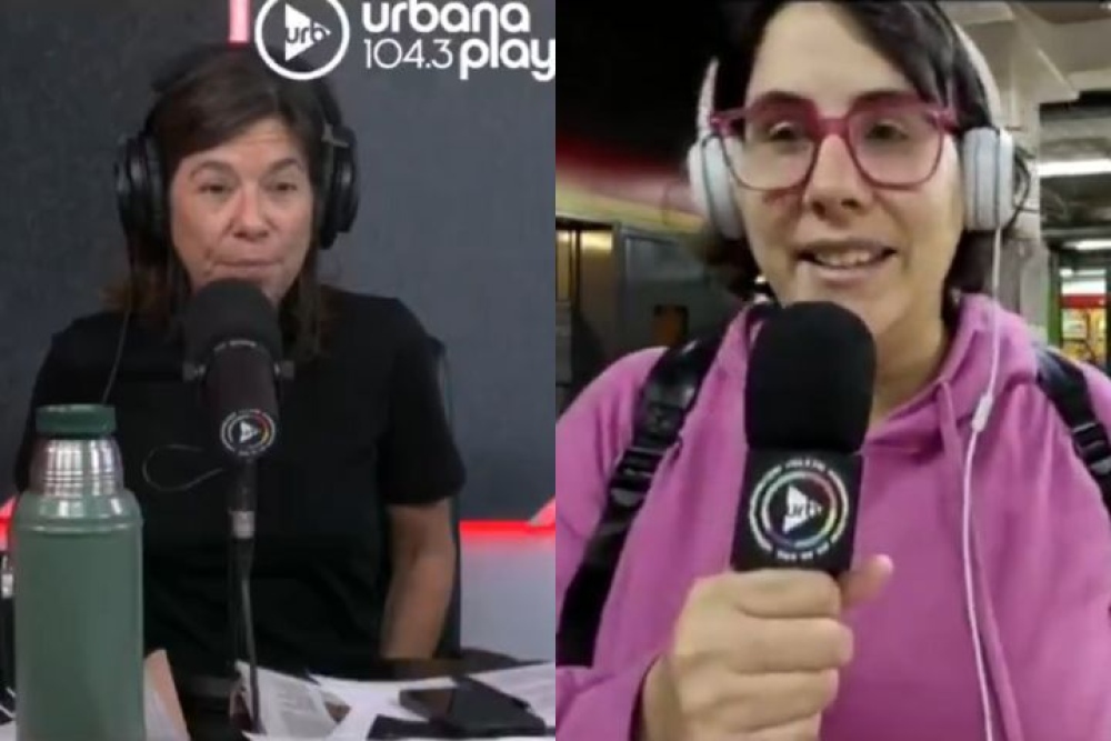 ¿Viajás en subte? Habilitaron una nueva forma de pagar: los detalles que contaron en 'De acá en más'