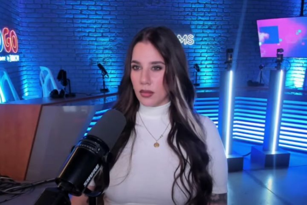 ¿No la disfrutó? La Tora resumió la última gala de Gran Hermano: ”Fue tensa”