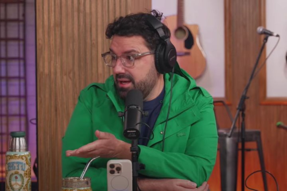 Damián Betular, crítico con los team invierno: ”Por qué la gente insiste...”