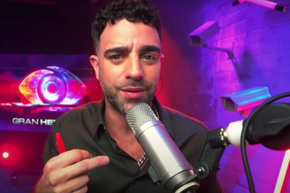 ¡Al ”Tridente” no le dan las cuentas! Cómo calcularon los votos y cuál fue la curiosa reacción de Poggi