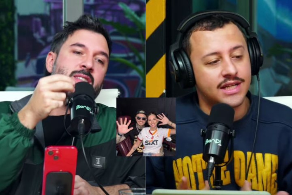 La novela de Wanda-Icardi-La China Suárez: ¿Se llevó a cabo por un solo e inédito factor?