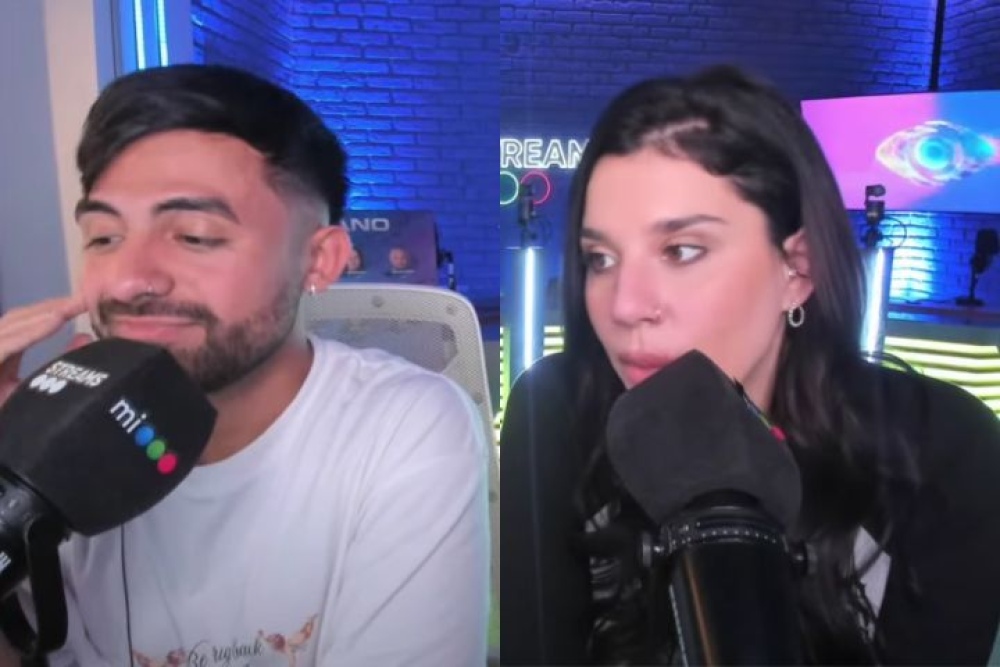 El vicio pudo más: desperdiciaron el kiosco, se quedaron sin comida y La Tora fue tajante en el stream