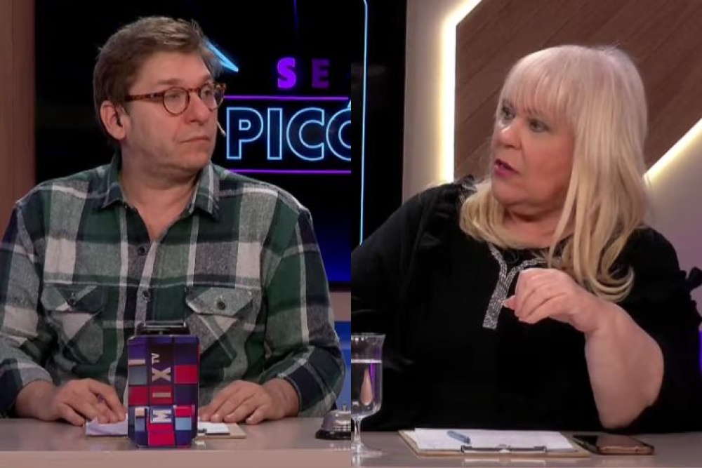 Gastón Trezeguet y Laura Ubfal pronosticaron qué grupo corre más riesgo en GH: ¿Quién tendrá razón?