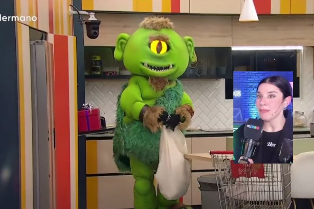 ¡Una ausencia que valió la pena! La Tora no estuvo en el stream, pero se ganó el halago de todos