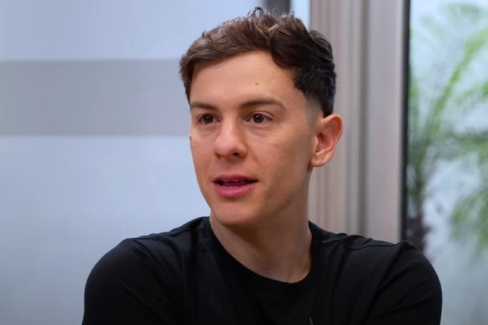 El sueño que le cumplieron a Guaynaa en Terapia Picante: ”Qué regalazo”