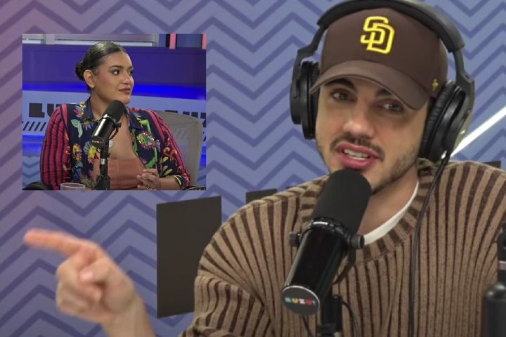 Al final Santi Talledo... ¿Está engualichado? La contundente respuesta de una vidente