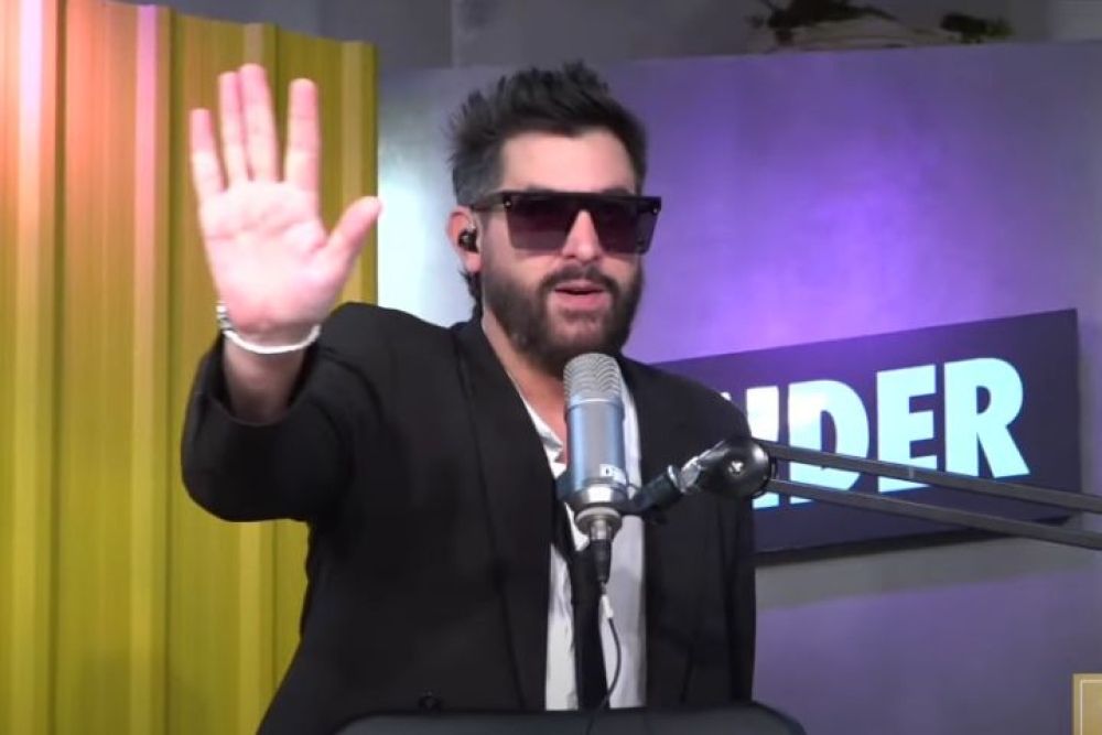 Guille Aquino quedó descolocado: ¿Otros streams le están robando a su gente?