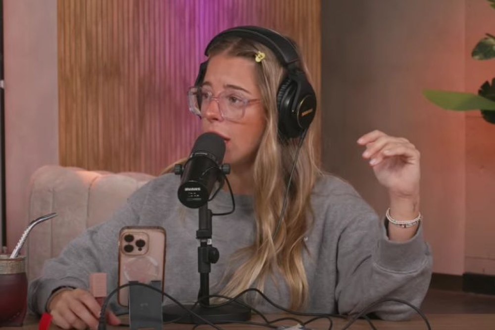 ¡Prepárense! Las otras provincias que desea recorrer Nati Jota con Sería Increíble