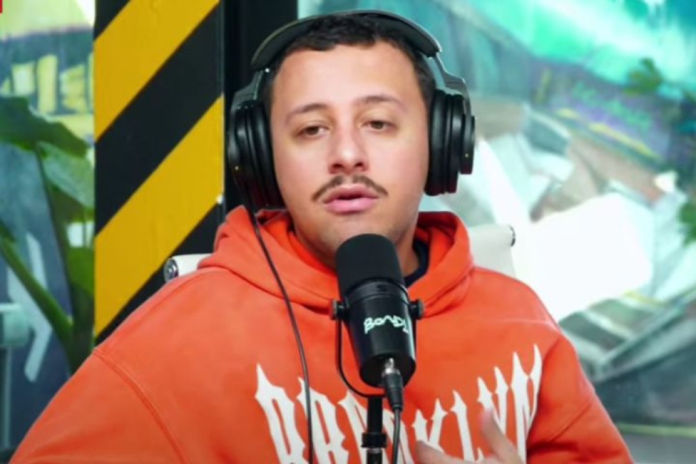 Fede Bongiorno contradijo a las ”angelitas” y apuntó contra Morena Rial: ”Nadie cambia de un día para el otro”