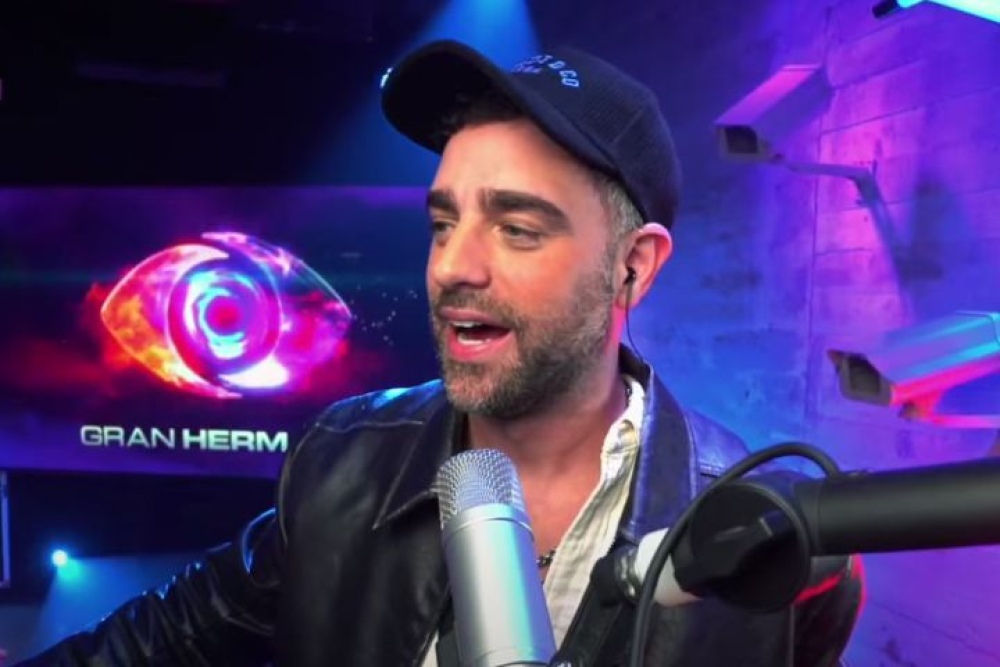 Se salvó de la placa, pero causó conmoción diciendo que extraña a su mamá: el mensaje de Poggi