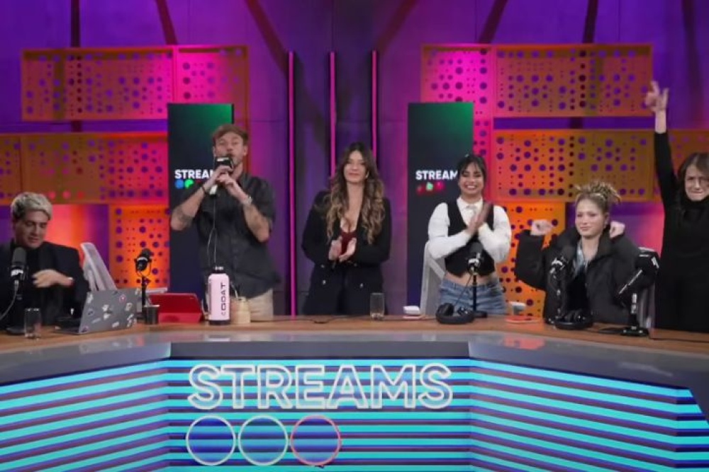 Se despidió el stream 'GH El Debate' y Nacho Castañares confirmó que seguirá como conductor