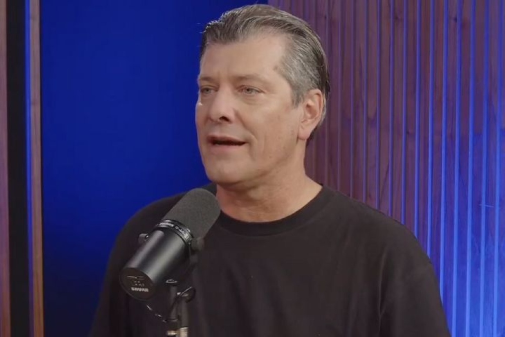 Si le está yendo bien en Vorterix, ¿por qué Pergolini vuelve a la televisión? Su tajante respuesta en Cenital