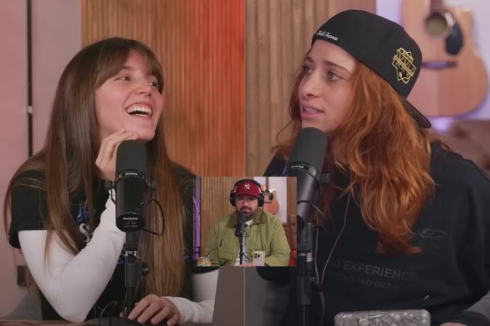 Betular, el cupido menos pensado: ¿Vuelven a estar juntas Marti Benza y Luli González?