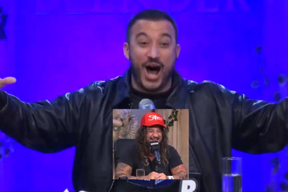 Lo esperaban este jueves en Escucho Ofertas, pero cayó de sorpresa a Hay Algo Ahí: euforia y opiniones