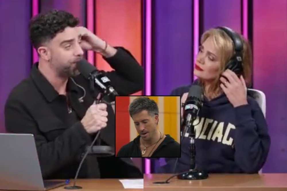 ¿Por qué se fue Devi? El análisis de Poggi y Eliana Guercio en el stream de Gran Hermano