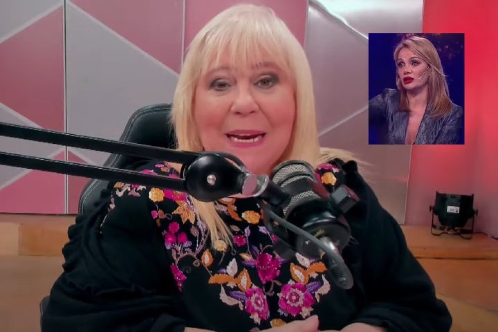 Laura Ubfal y un descargo tajante por los agravios de Eliana Guercio: ”Irrespetuosa”