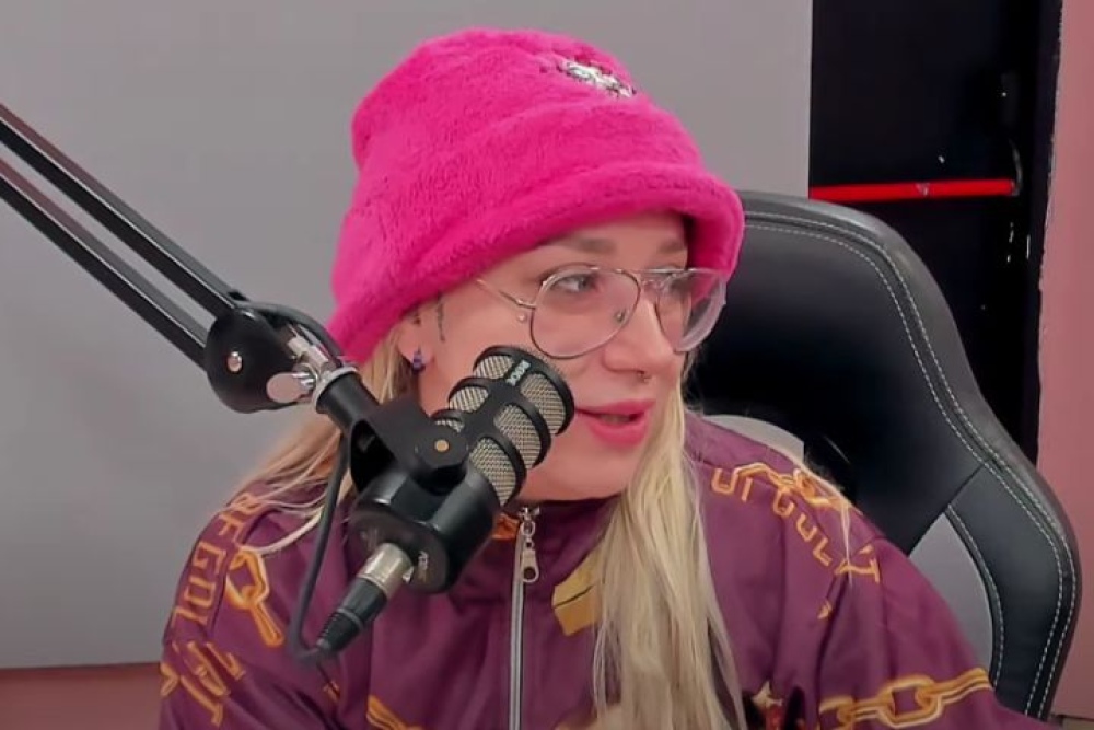 ”La Tana” reveló su situación sentimental, qué espera de Tato cuando salga y quién quiere que gane GH