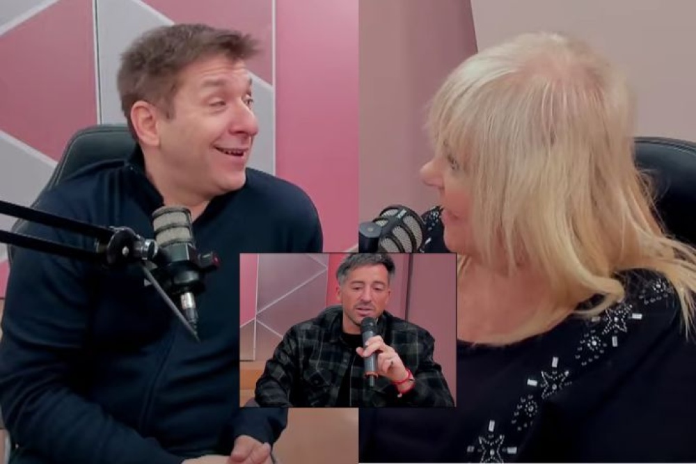 Qué pasa con Tato, qué siente sobre Ulises y su paso por la casa: Devi visitó el stream Se Picó