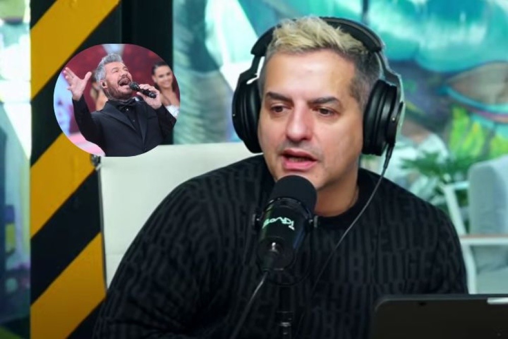 ¡Confirmado! Ángel De Brito reveló el motivo por el que no habrá Bailando en América: ”Está decidido”