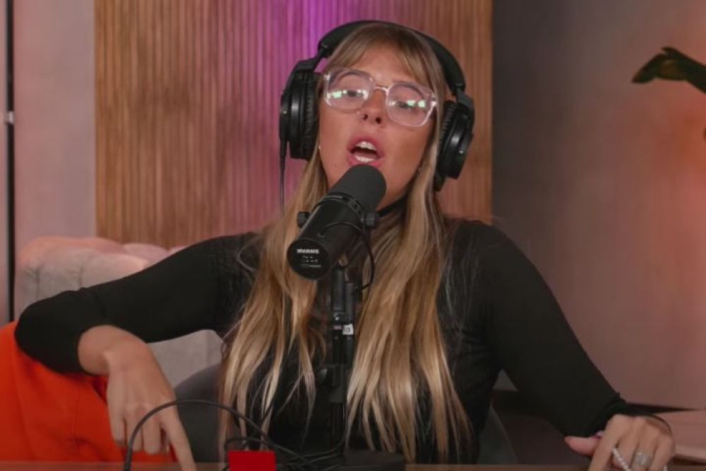 ¿Discriminación? El tremendo suceso que vivió Nati Jota en Estados Unidos: ”Una situación incómoda”