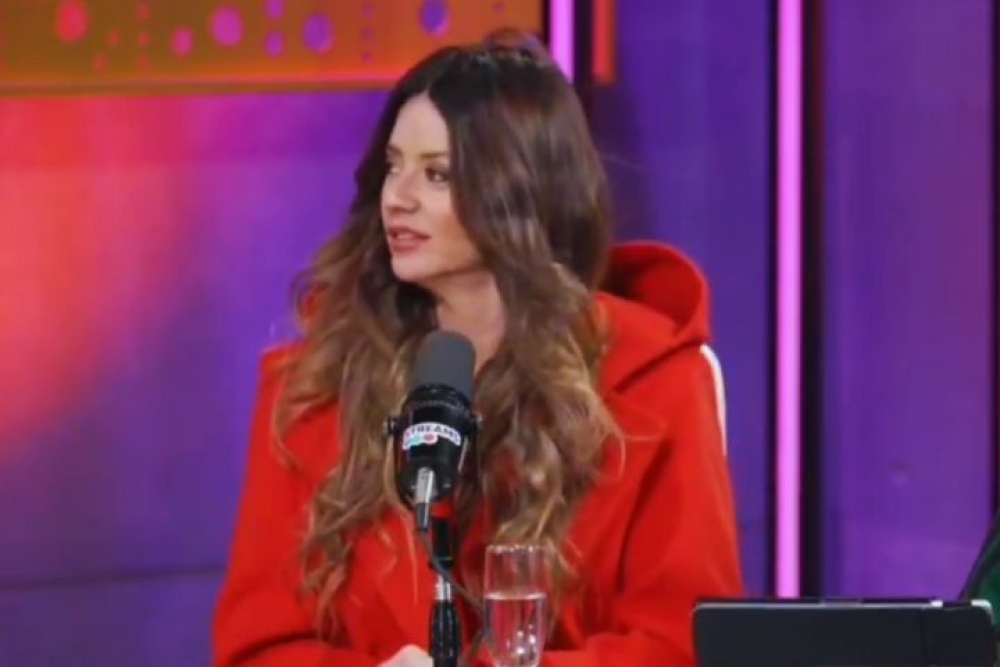 Eugenia se mostró ”chocha” por salir cuarta y dio los motivos: ”Mucho mejor”