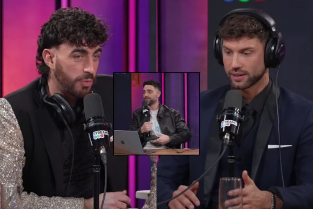 ¿Por qué Tato y Ulises nunca unieron fuerzas? La coincidencia de ambos en el stream