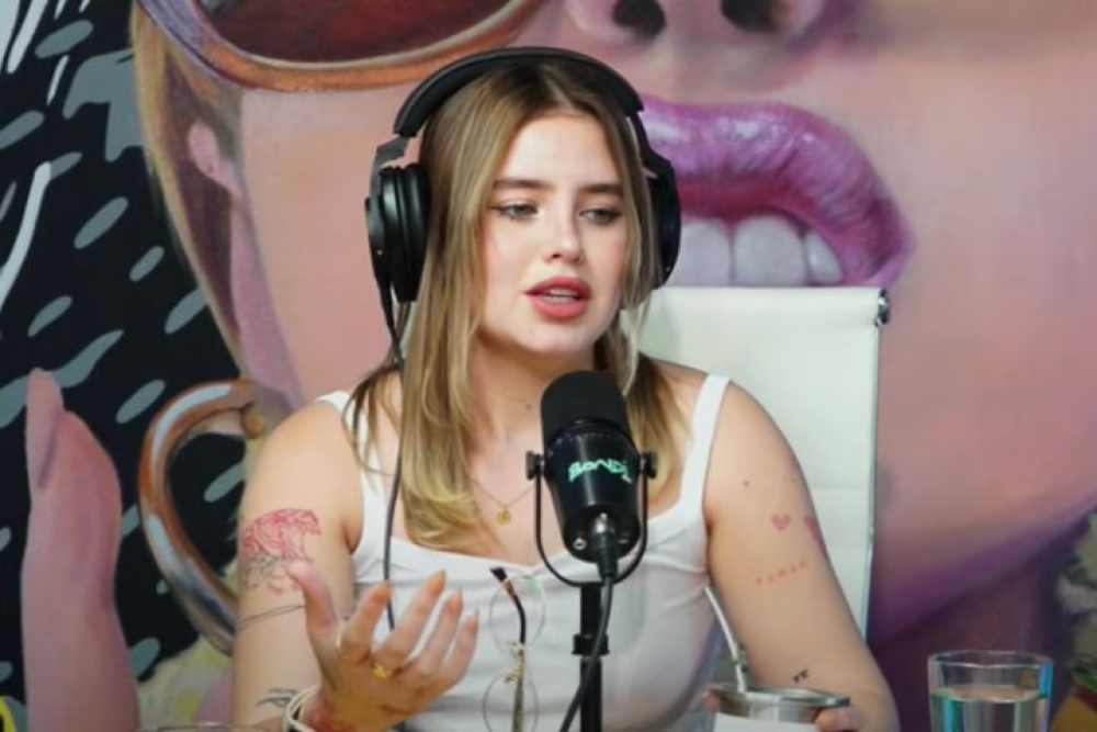 Coty en Bondi: por qué se fue de 'Fuera de Joda', sus exs, la terapia y qué hará con Gran Hermano Generación Dorada