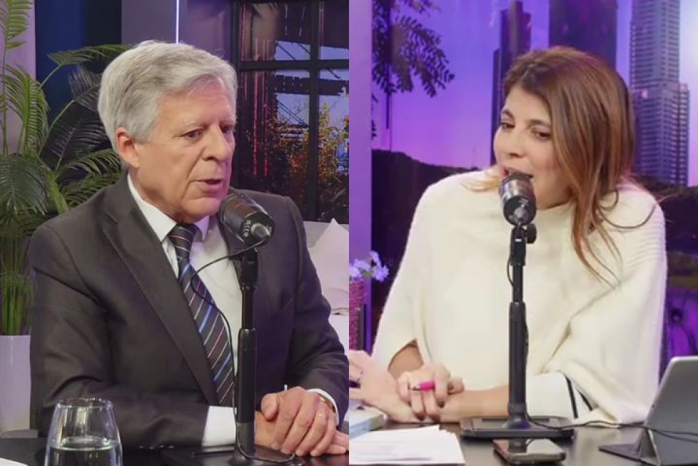 El doctor López Rosetti y la ola polar que invade a Argentina: ¿Nos enferma el frío?