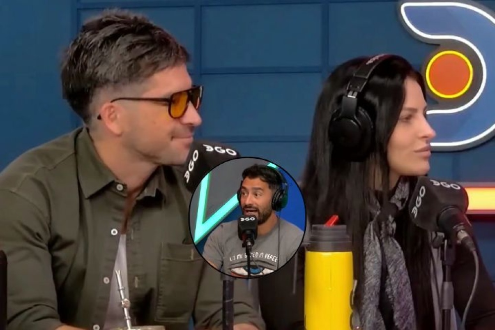 ¿'Deviara' es real? Ellos lo niegan, pero el Tucu López no les creyó