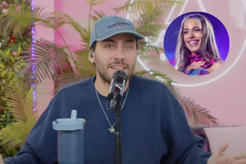 ¡Anuncio especial! La Casa será el ”stttreaming” oficial de Tini y transmitirá su show de forma gratuita