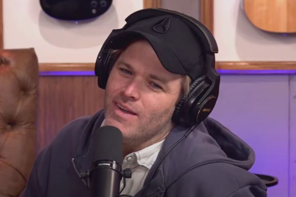 ¡Emocionante! Benjamín Amadeo anunció que será papá por segunda vez