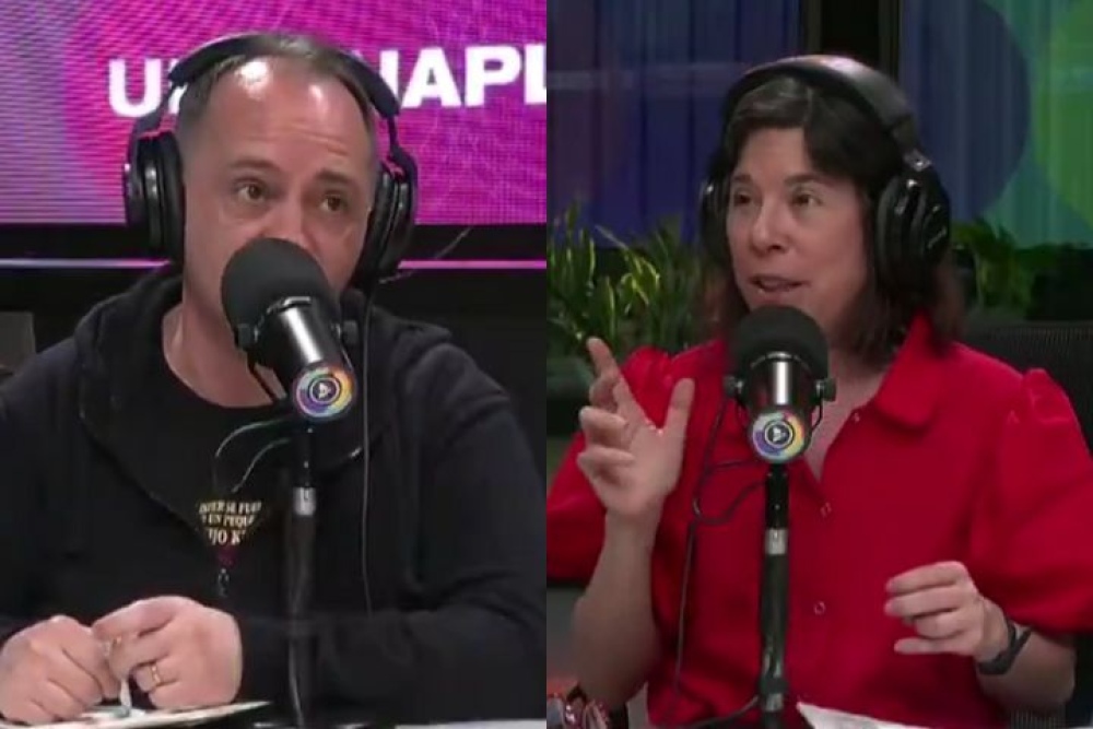 ”Estoy como loca”: show confirmado para el medio tiempo del Super Bowl y detalles imperdibles