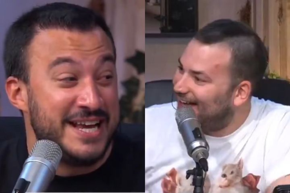 ¿Coincidencia o pasan cosas? La insólita vocación que te convierte en fan de Rebord y Ruffo: ”El programa favorito de...”