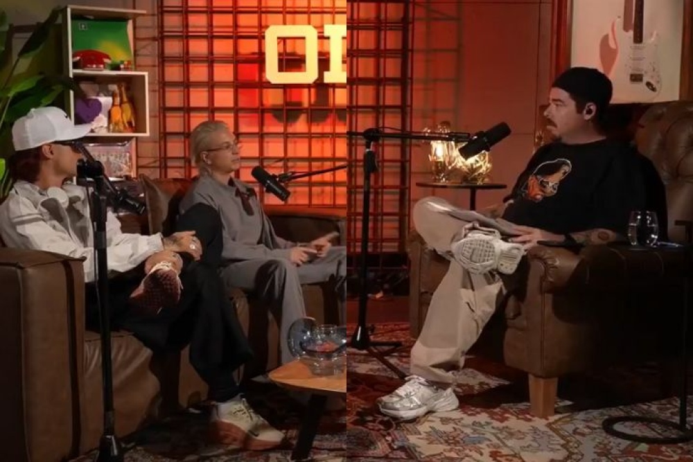 Ca7riel, Paco Amoroso, y un dato profundo que nadie sabía sobre el Tiny Desk: ”Había un poco de desesperación”