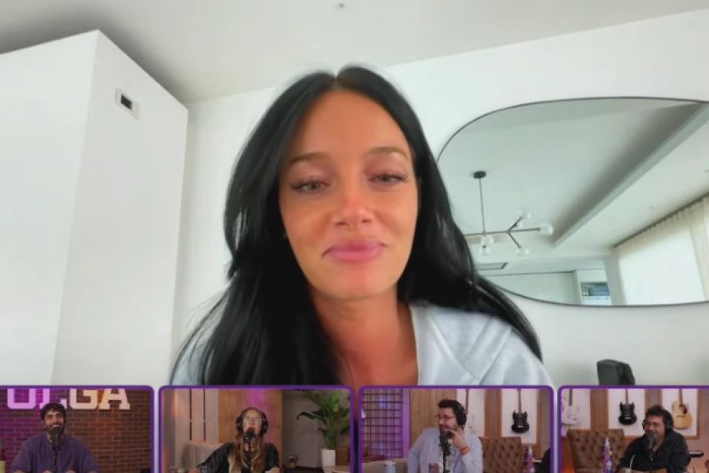 ¡Felicidades! Ori Sabatini en Olga: cómo transita su embarazo, el nombre de la bebé, regreso a la Argentina y detalles