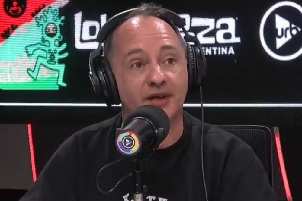 Rolando Gallego y los detalles del estreno Miss Carbón, la historia de la primera minera trans de Argentina