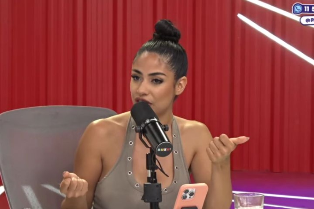 ¡Puede pasar! Pestañela y una confusión que casi le cuesta caro: ”Tuve que...”