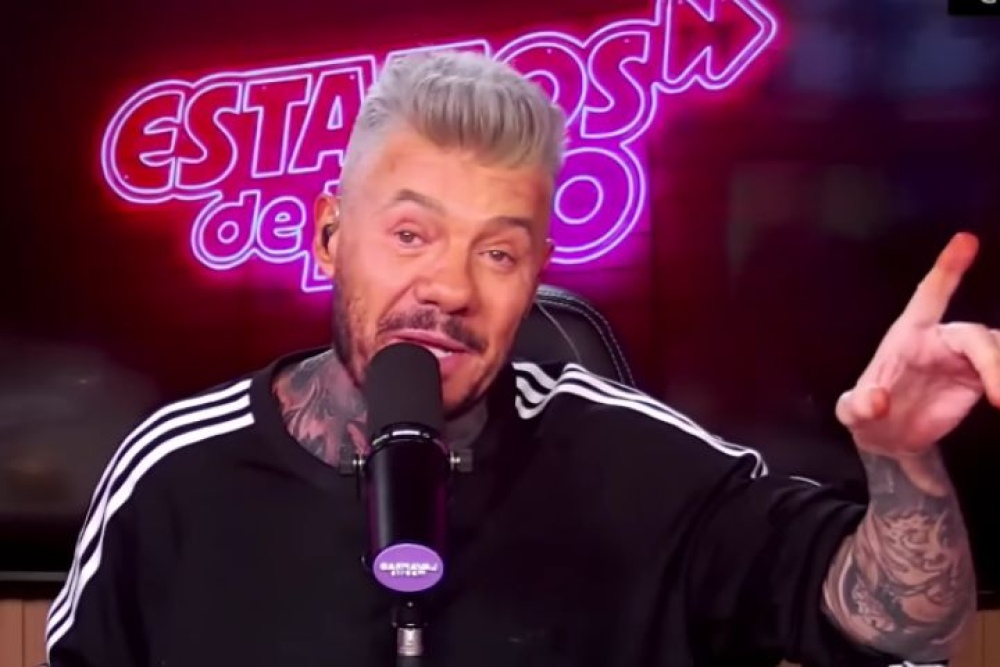 ¡Un prestigio que no se pudo disfrutar! Marcelo Tinelli y el streaming: una relación opacada por la mala suerte