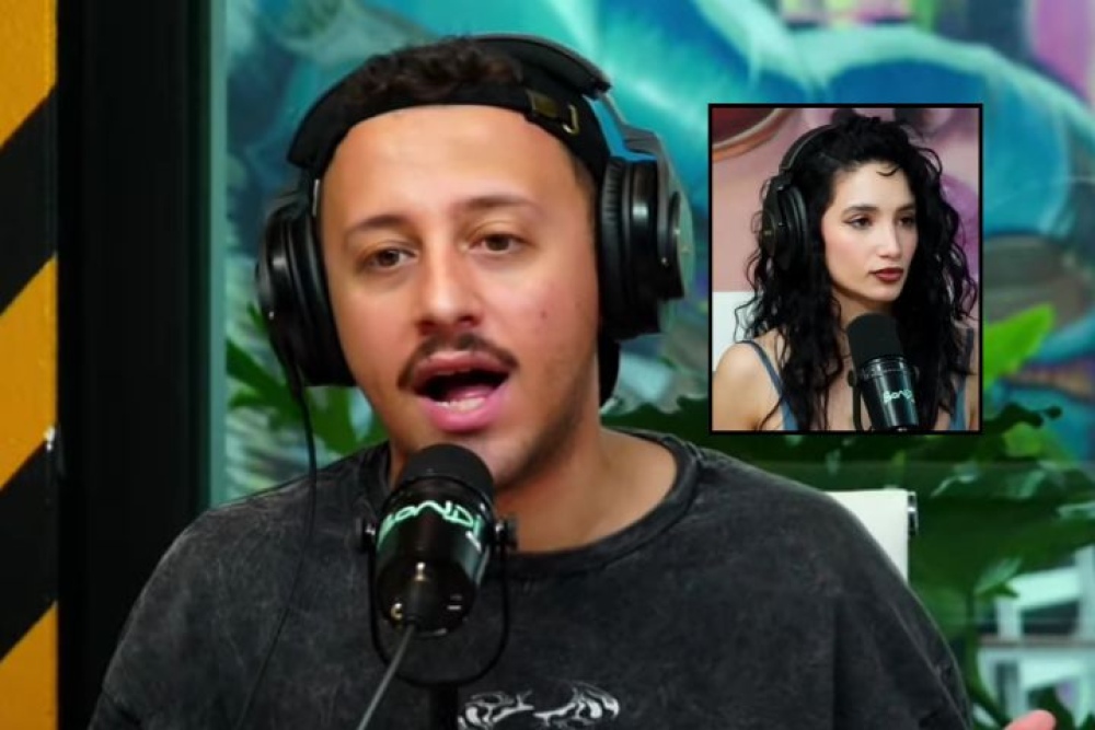 ¡La guerra menos esperada! ¿Fefe Bongiorno vs Melody Luz? La palabra de los protagonistas