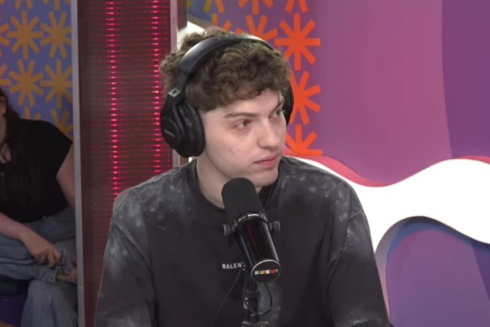 En medio de su fanatismo por Margelita, Davoo Xeneize bancó a la comunidad de Luzu y lanzó un palito: ”Se habla de...”