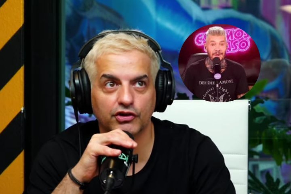 Bombazo: ¿Marcelo Tinelli fue despedido de Carnaval?