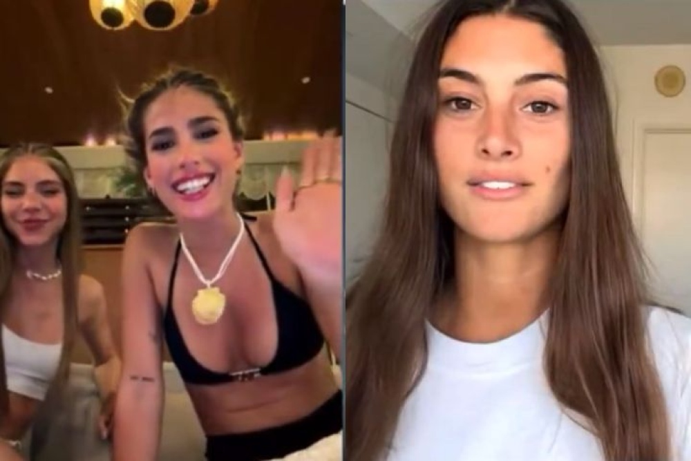 Lola Latorre y Juli Poggio: dos Rumis que marcan tendencia a nivel mundial