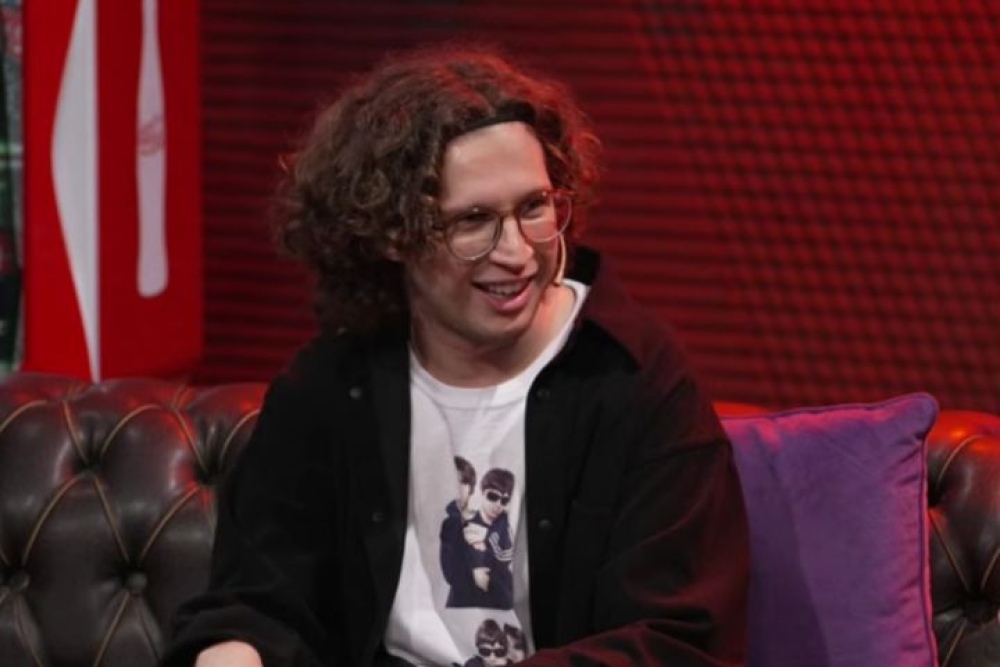 ”Transparencia”: Trinche Dardik y una profunda mirada sobre la relación con sus compañeros de Antes Que Nadie