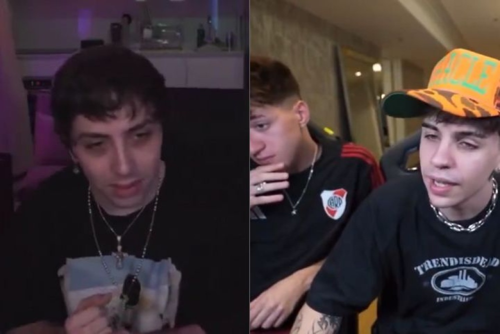 ¡A prepararse! Se viene un rejunte que generará varios clips virales