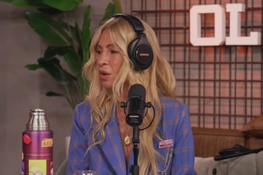 Con profunda tristeza, Cris Morena habló de la muerte de su nieta Mila: ”Es la primera nota que hago desde que pasó”