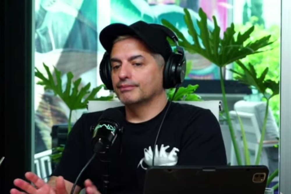 Ángel De Brito confirmó qué pasará con Bondi en enero: ¿Transmite?